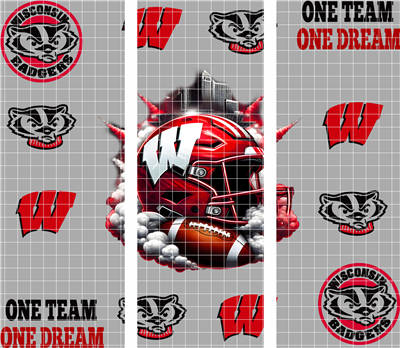 20oz cup wraps-U  1418
